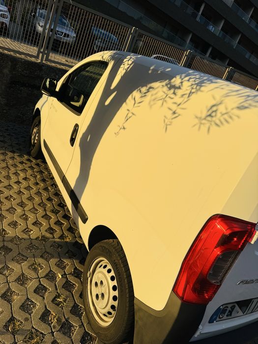 Fiat Fiorino 1.3