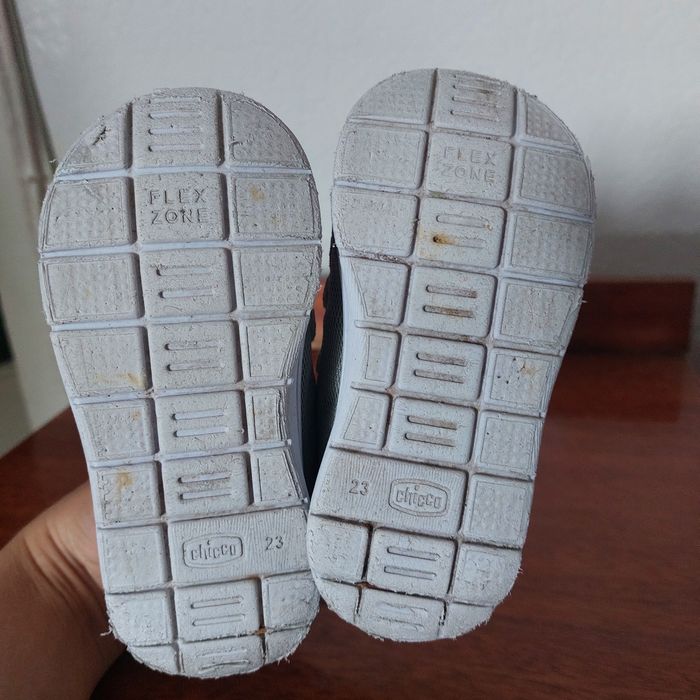 Кросівки Chicco 23 розмір