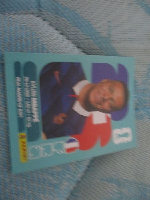 cromos mundial 2026-mbappe