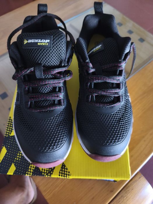 Calçado de segurança