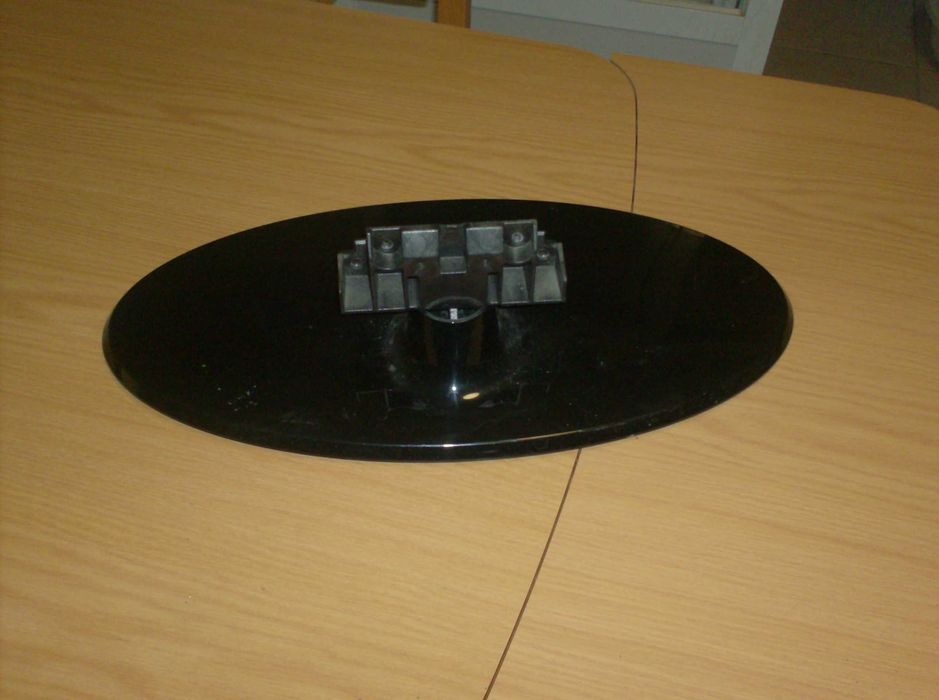 Base para tv Samsung