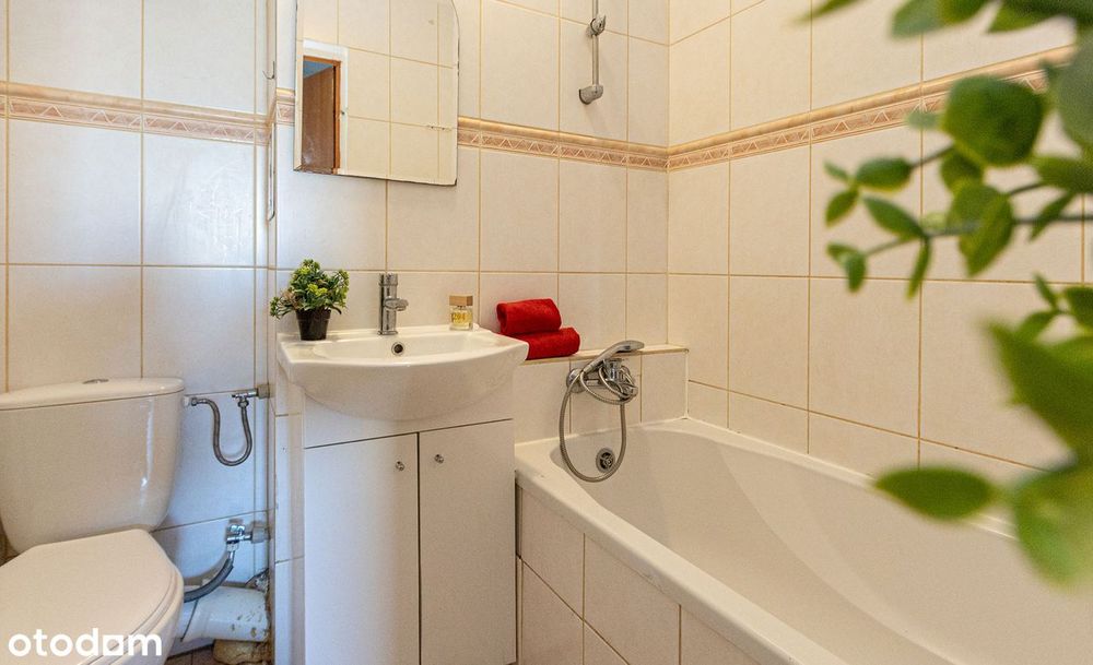 Apartment in Warszawa, Wrzeciono, Bielany - View 3