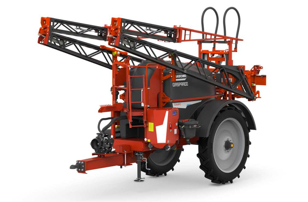 Opryskiwacz Maschio Gaspardo CAMPO 22 P ISO ALA 621