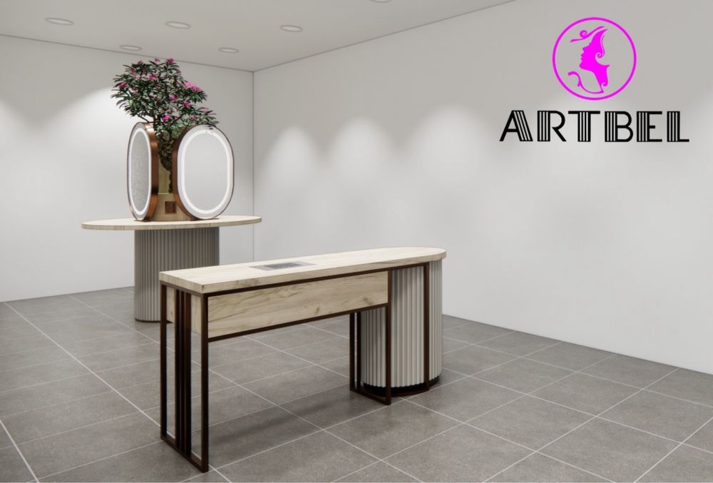 Bancadas balcoes caveleireiro espacos comeciais