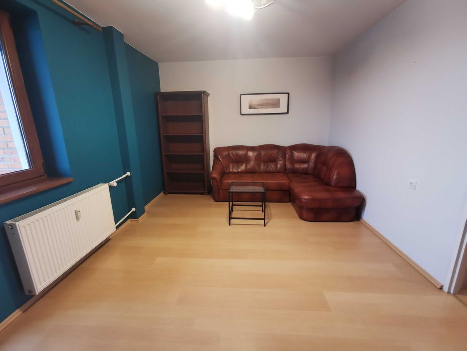 Mieszkanie do wynajęcia - Konin Piłsudskiego