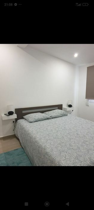 Quarto para arrendamento