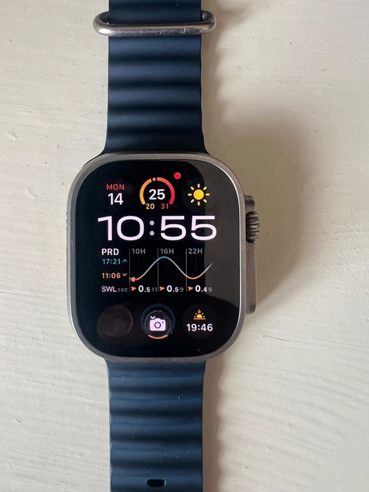 Apple Watch Ultra 2