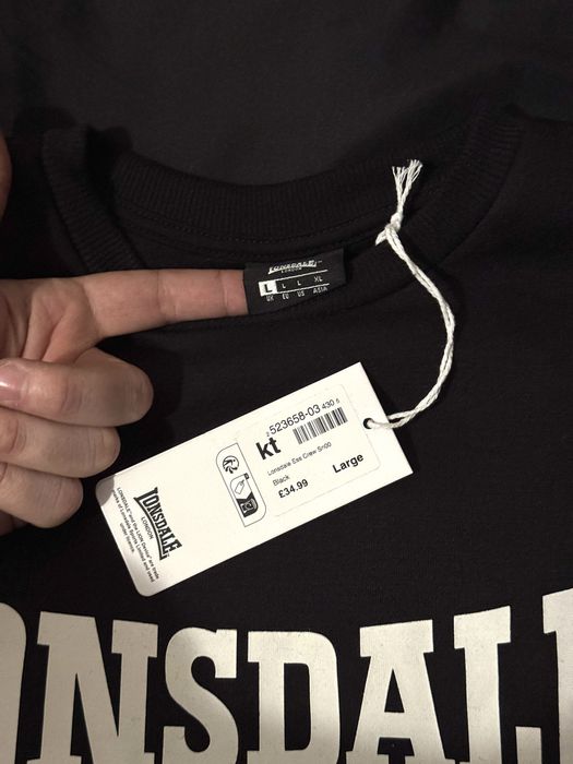 Світшот Lansdale, under armour