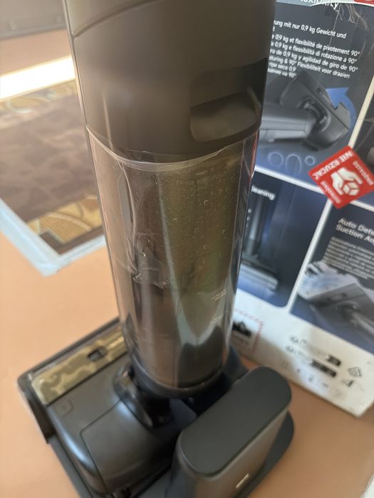 Пилосос миючий акумуляторний Mova M10 (Dreame)