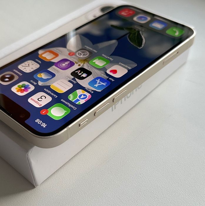 iPhone 13 Mini Neverlock