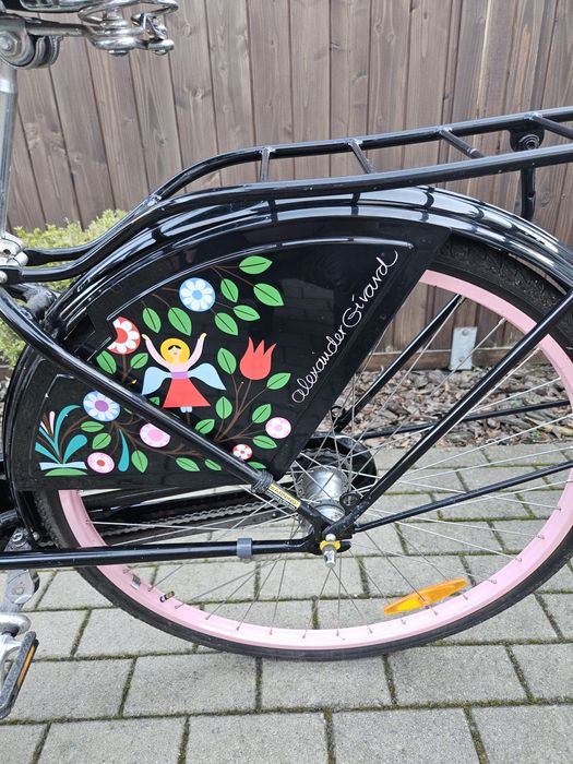 Rower Damski Electra