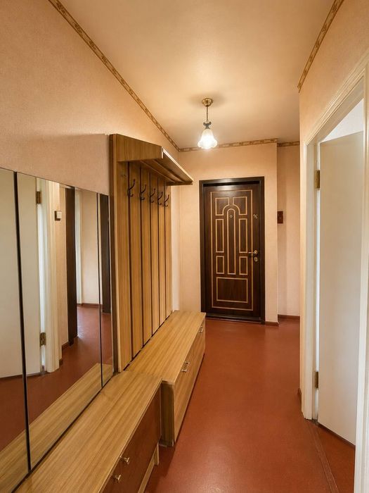 Реальная! 3-комнатная чешка 65м2 ,капремонт крыши 18 500 уе