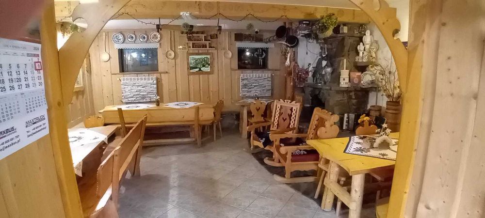 Noclegi Bukowina Tatrzańska !