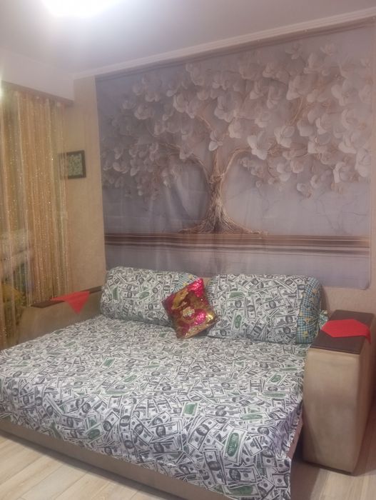 Затишна квартира 1000 гривень