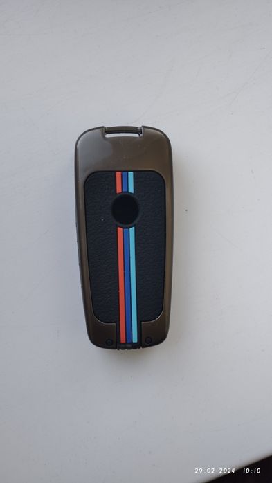 Чехол для ключа Фольксваген