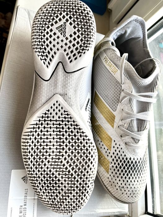 adidas predator mutator - Купити футбольне екіпірування - Ціна на