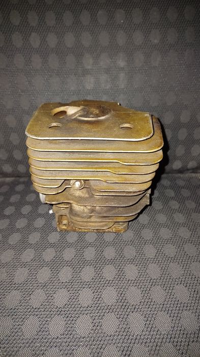 Husqvarna 395xp 394 cylinder mahle 56mm
