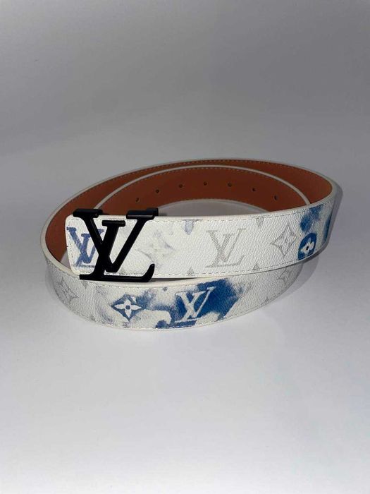 Ремінь Louis Vuitton | Ремень Луи Виттон | Нові