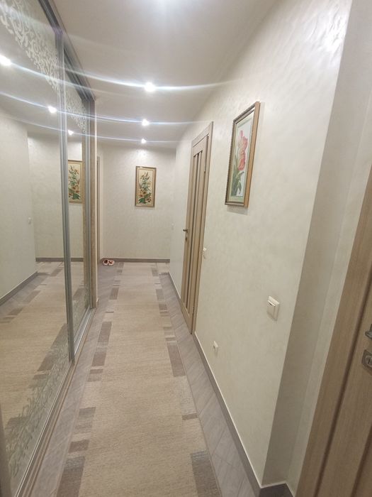Продам 3кім. квартиру Аляска Бам Тернопіль