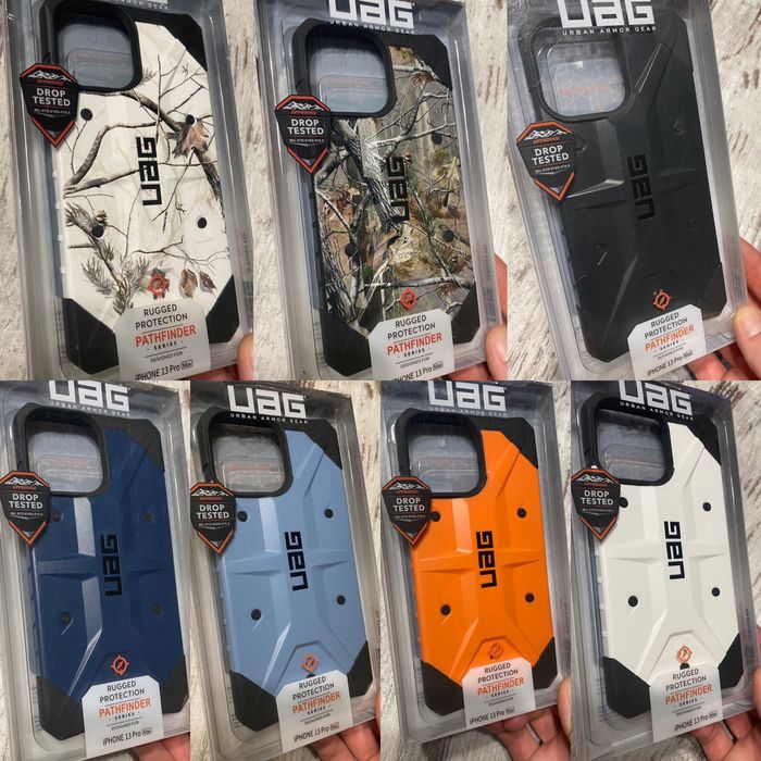 Iphone 14 pro max чехол UAG защитный чехол для айфон 14 pro max уаг ua