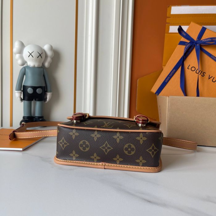 Mala Louis Vuitton