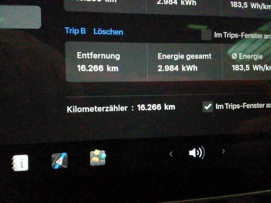 Tesla Model 3 Long Range Tração Integral Premium