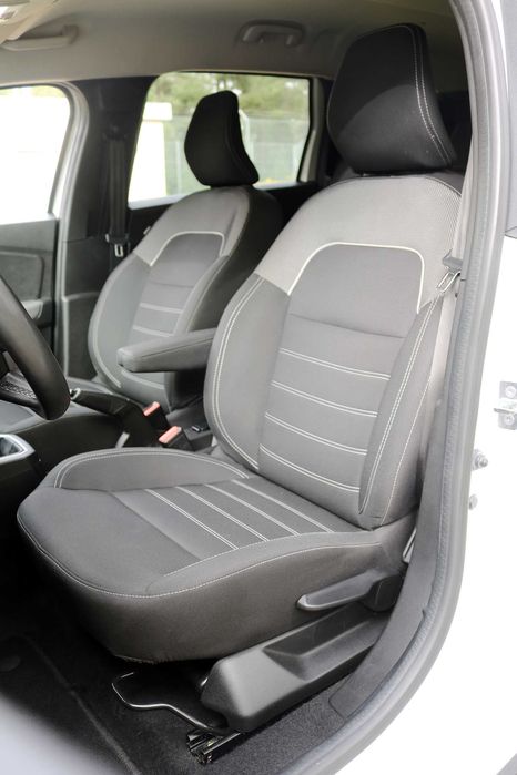 Dacia Jogger 1.0 ECO-G 7L Bi-Fuel **Irrepreensível**