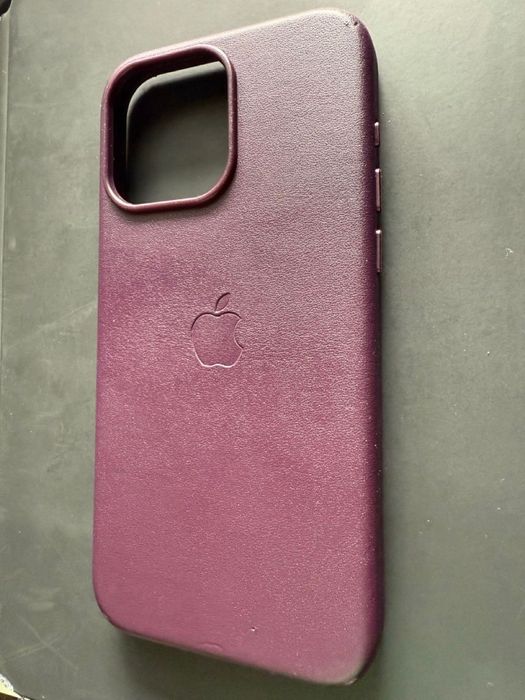 Iphone 15 Pro Max 256 GB (c/ várias capas e película privacidade)