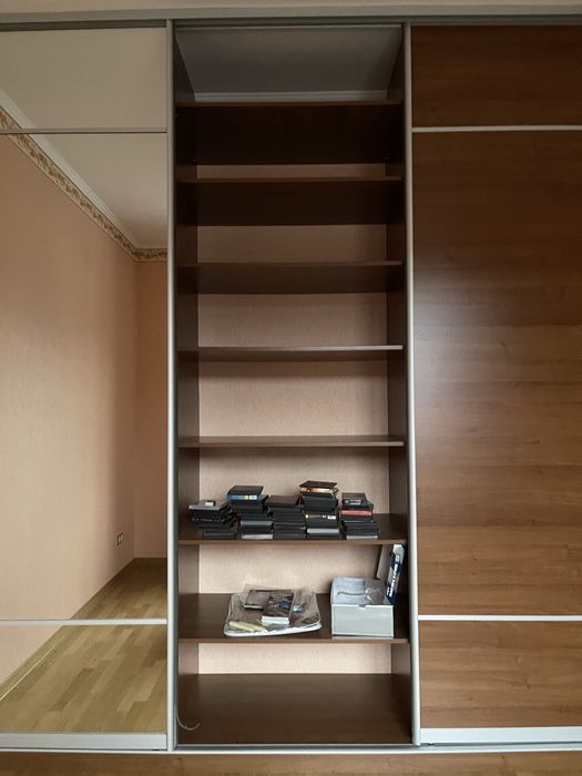 Шафа купе ( 3150 мм висота)