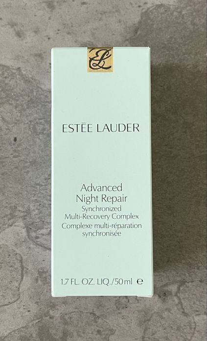 Estee Lauder Advanced Night Repair Synchronized Multi-Recovery Complex