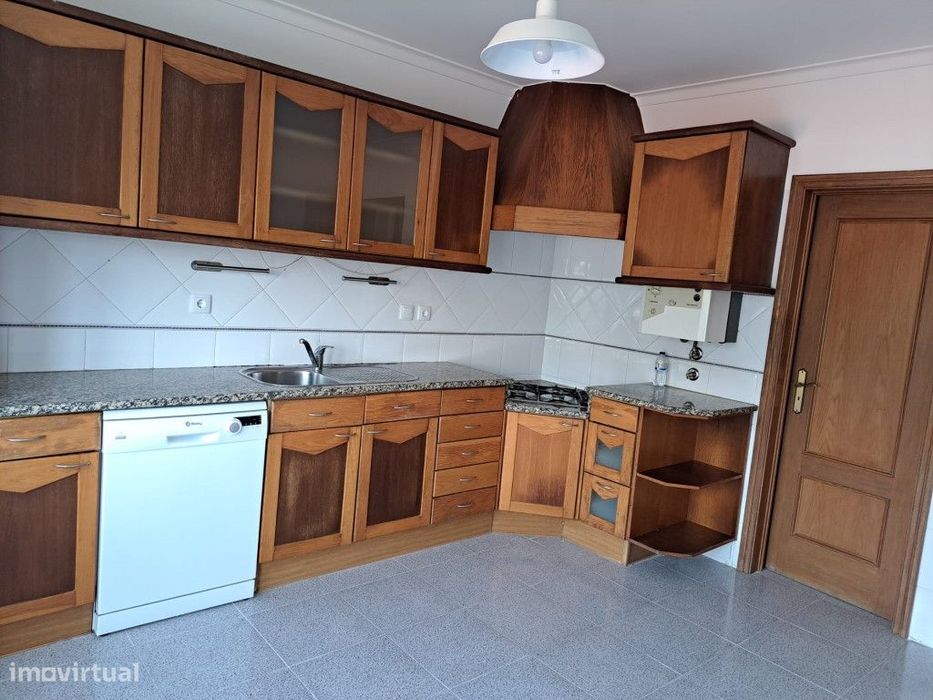 Apartamento T2 Malveira - centro
