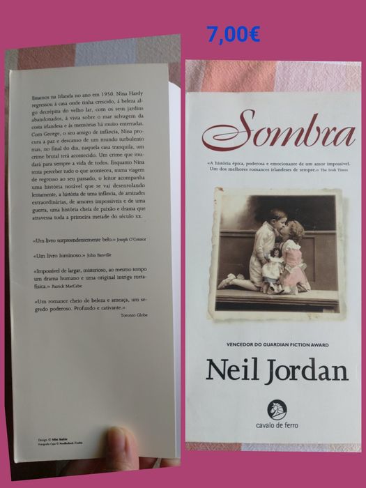 Livros diversos*