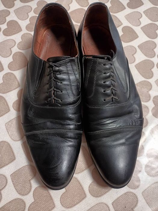 Туфли мужские 44