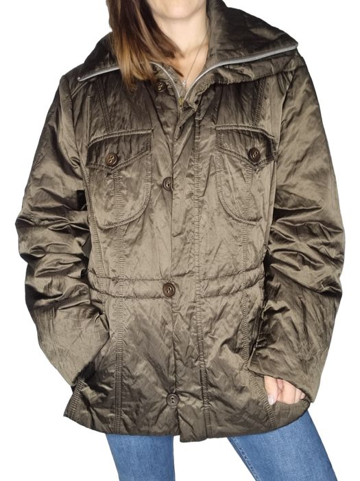 Kurtka betty barclay Rozmiar 46