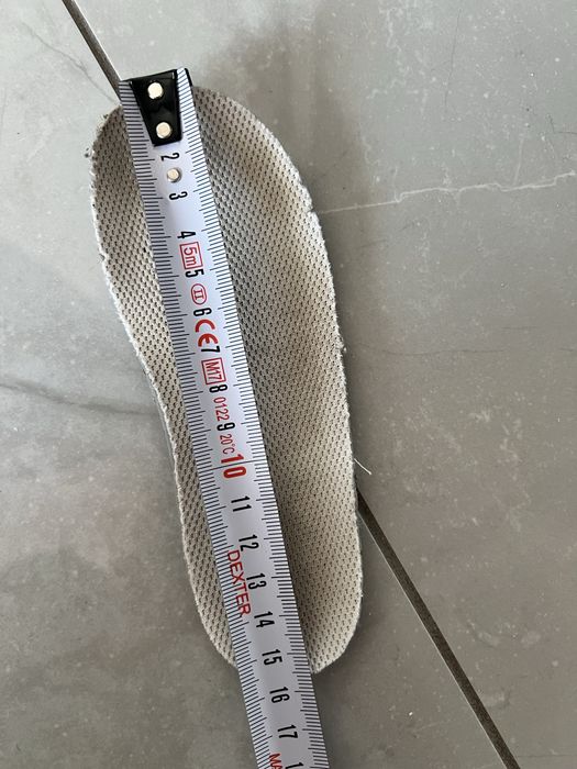 Buciki nike 25 adidaski