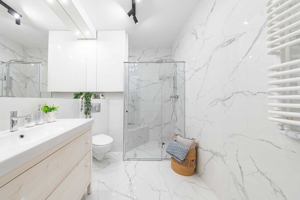 NOWA CENA! Apartament z ogródkiem, Garaż na 2 auta, Komórka lokatorska