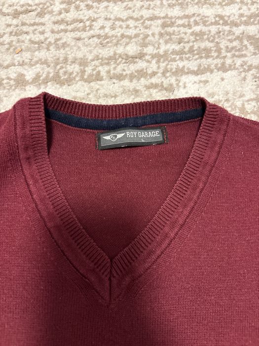 Продам светер чоловічий виробництво Італія