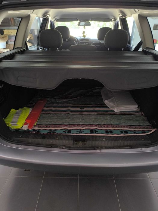 Opel Astra 1.4 Caravan