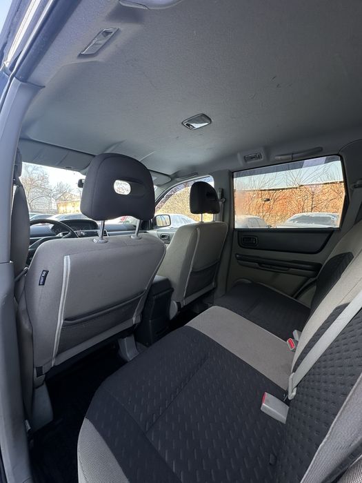 Nissan X-Trail 2.2 дизель для ЗСУ