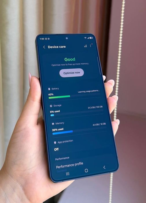 Samsung Galaxy S26 Ultra 512 GB | Ідеальний стан