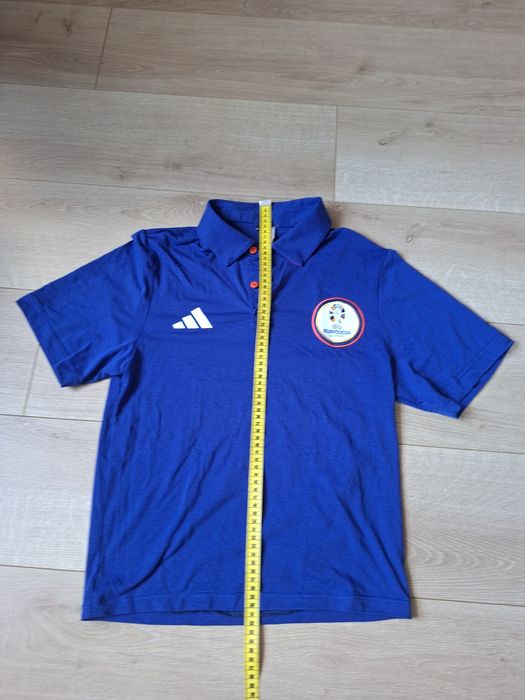 Koszulka polo z euro 2024