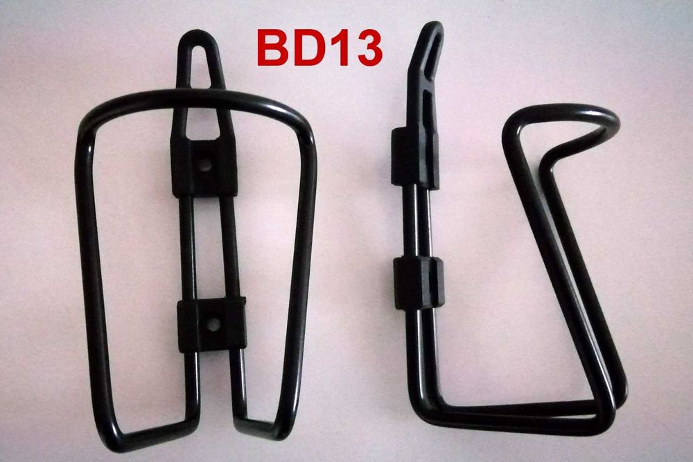 Suportes de bidão de bicicleta