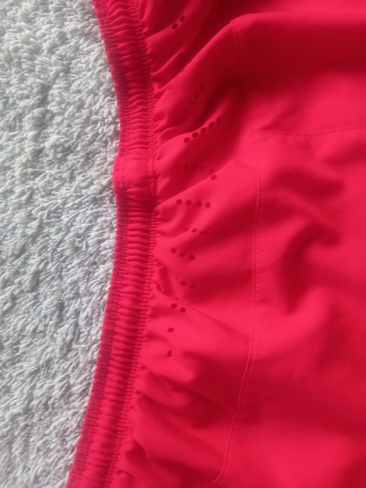 Spodenki reprezentacji Polski nr 13 Wasilewski roz XL