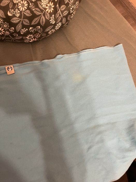 Chusta elastyczna Lennylamb 5m