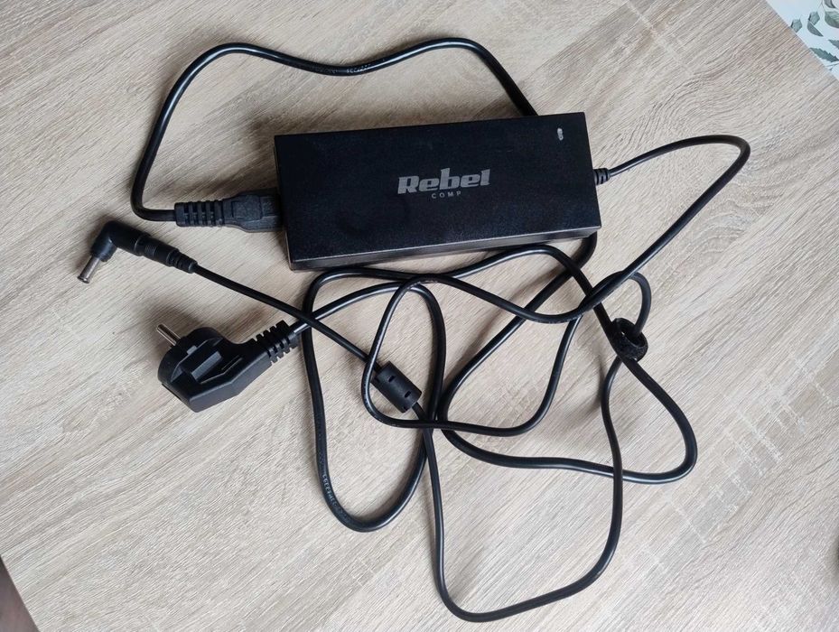 Zasilacz do telewizora Sony