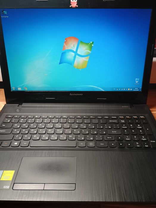 Ноутбук Lenovo G50-70