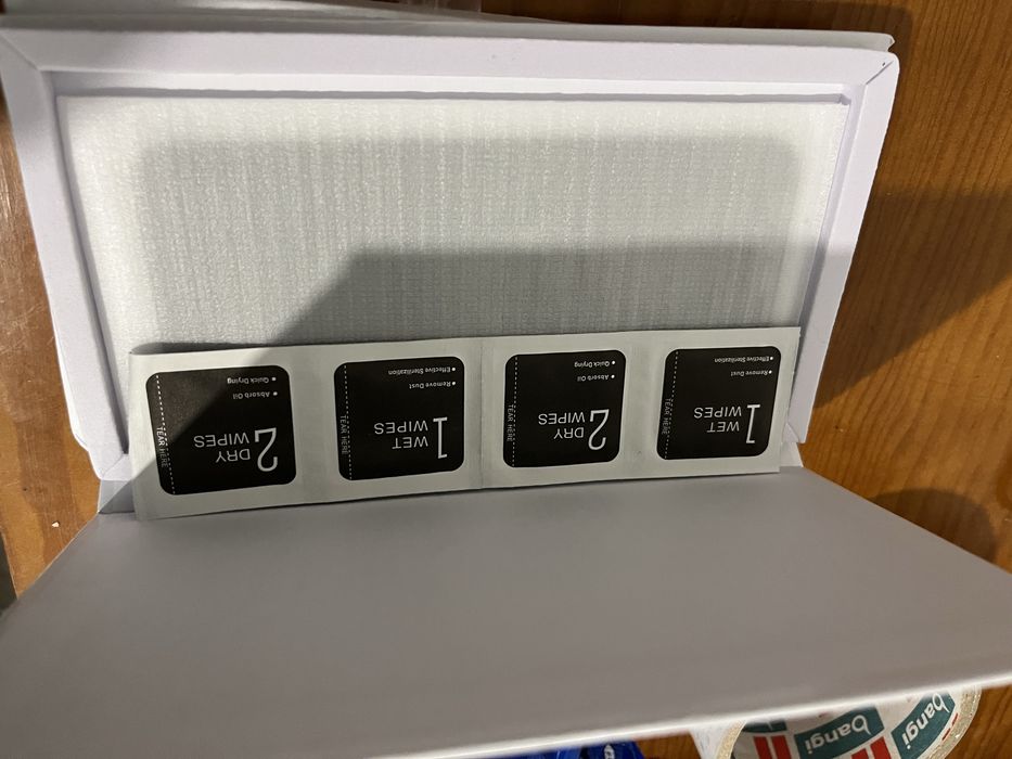 Película protetora de tela frontal de vidro IPHONE 12 pro