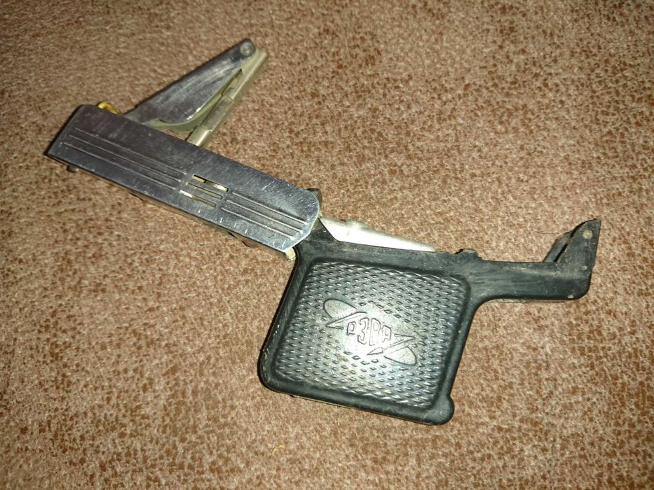 Запальничка Ровно