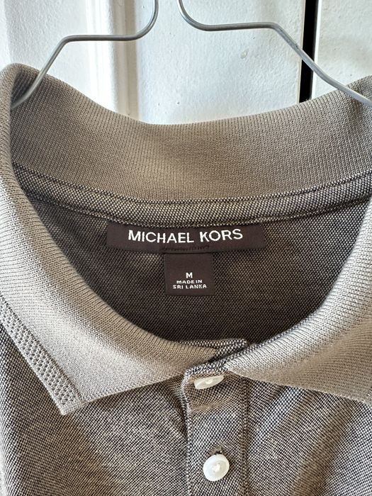 Polo Micheal Kors