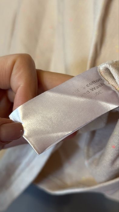 Longsleeve the odderside M oversize